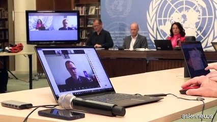 Allarme dell'Onu: "In Sudan si rischiano 800mila sfollati"