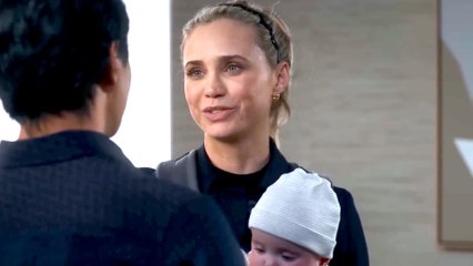 A Confession on the Latest Episode of ABC’s The Good Doctor