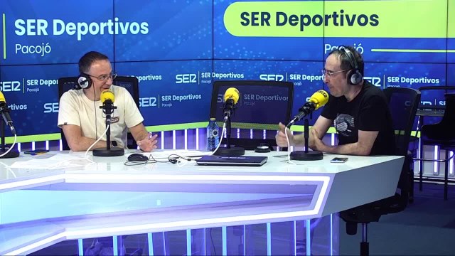 La extravagante propuesta de Iturralde para acabar con la polémica del VAR en LaLiga: escuchen el argumento
