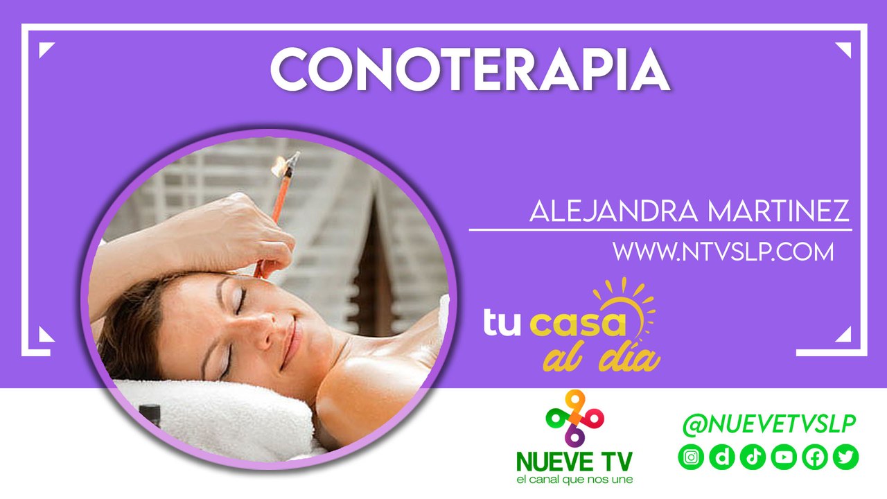 Conoterapia