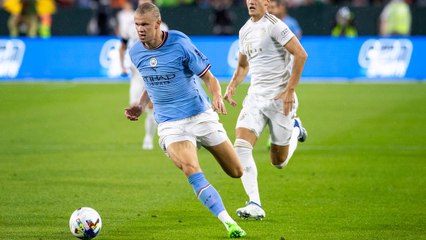 Manchester City (-1150) Now Heavy Favorites To Win Premier League Title