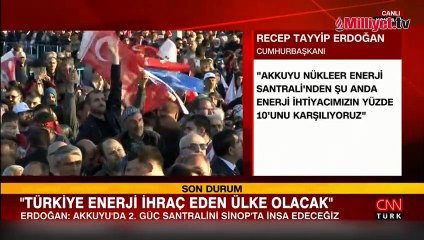 Son dakika: Erdoğan yeni petrol müjdesini duyurdu