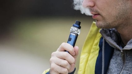 Este País Prohíbe El Vapeo Recreativo