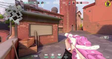 Are Valorant Skin Collections More Expensive? | Valorant |  @AvengerGaming71 ​