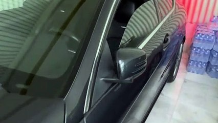 Mercedes W204 C63 V8 COLD START STOCK (1080p_50fps_H264-128kbit_AAC)