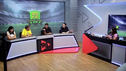 98FC | Cruzeiro em nível de Série A