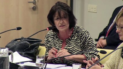 Muere a los 66 años la histórica socialista Ruth Porta