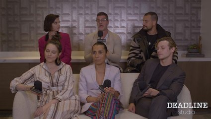 Deadland | Deadline Studio at SXSW