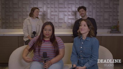 Going Varsity In Mariachi | Deadline Studio at SXSW