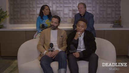 Being Mary Tyler Moore | Deadline Studio at SXSW