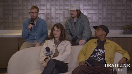 Northern Comfort | Deadline Studio at SXSW
