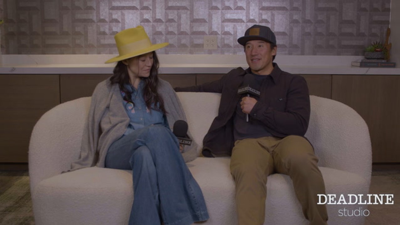 Wild Life | Deadline Studio at SXSW