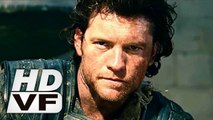 LA COLÈRE DES TITANS sur NRJ 12 Bande Annonce VF (2012, Action) Sam Worthington, Liam Neeson