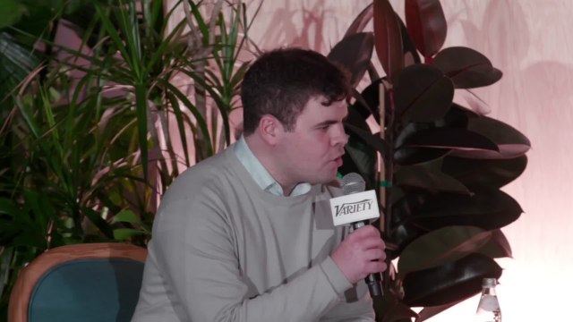 Variety Entertainment Marketing Summit - Brandmaker Visionaries – Building Storytelling Universes