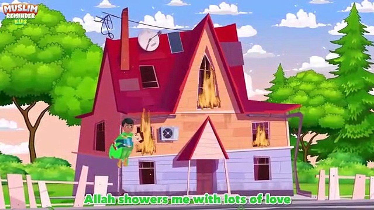 Wawoooooo Cartoons for cute kids and cute baby and childrens