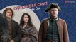 Steve Cree Talks the End of 'Outlander' & Working with Sam Heughan & Caitríona Balfe