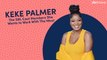 SNL Host Keke Palmer Announces Which SNL Cast Members She's Most Excited to Work With