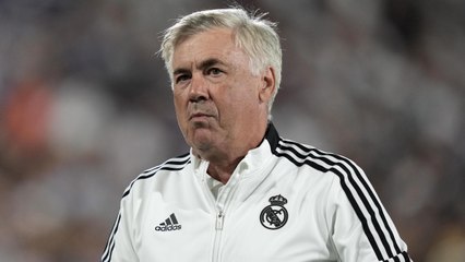 UCL Semifinal 5/9 Preview: Real Madrid Vs. Manchester City