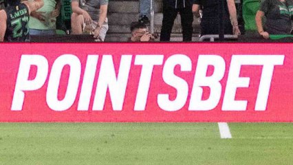 PointsBet In Advanced Talks To Sell U.S. Operations