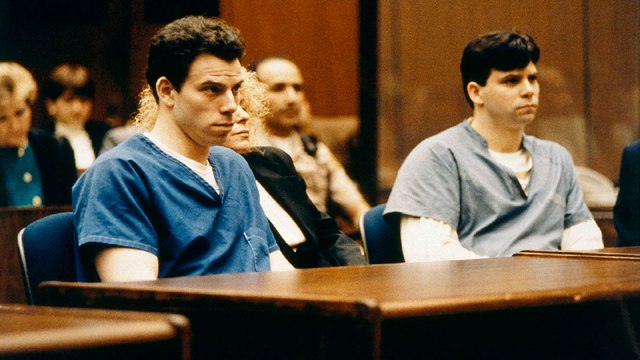 New Season of Netflix’s ‘Monster’ Anthology Focus Revealed to be Menendez Brothers | THR News