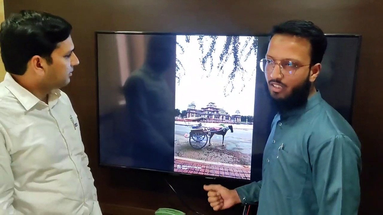 पत्रिका फोटो स्टार कॉन्टेस्ट में उमर फारूक को म...