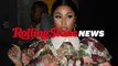 Even the Met Gala Can’t Convince Nicki Minaj to Get Vaxxed | RS News 9/14/21
