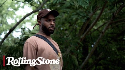 Isaiah Rashad: The Comeback Kickback