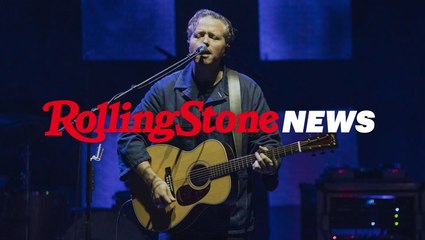 Jason Isbell Drops Out of Bristol Rhythm & Roots Reunion Over Vaccination Policy | RS News 8/19/21