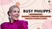 Busy Philipps on that Harry Styles Sweater, 