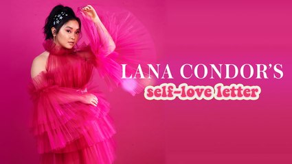 Lana Condor Feature Video