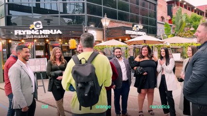 HURRY UP! The Uber's Almost Here - Live Freestyle Rap