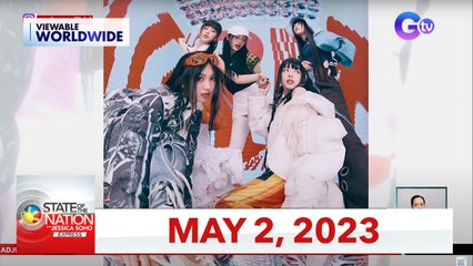 State of the Nation Express: May 2, 2023 [HD]