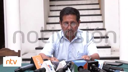 "Casos de pederastia": Estudiantes del colegio "Juan XXIII" sacaron un pronunciamiento