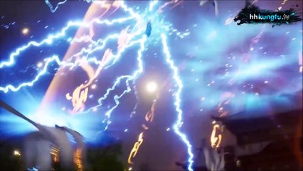 Vạn Giới Độc Tôn: Tập 91-100 🔥 - Khám Phá Hành Trình Đầy Huyền Bí