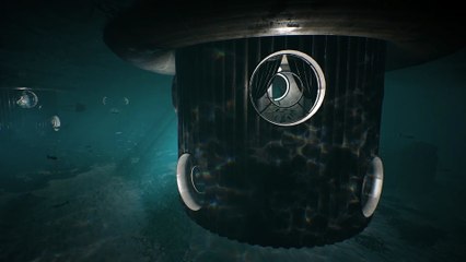 Atomic Heart - Teaser DLC#1