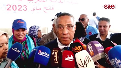 مخاريق فاتح ماي سنجعل منه يوما للاحتجاج ضد غلاء المعيشة وتجميد الأجور والحيف الضريبي