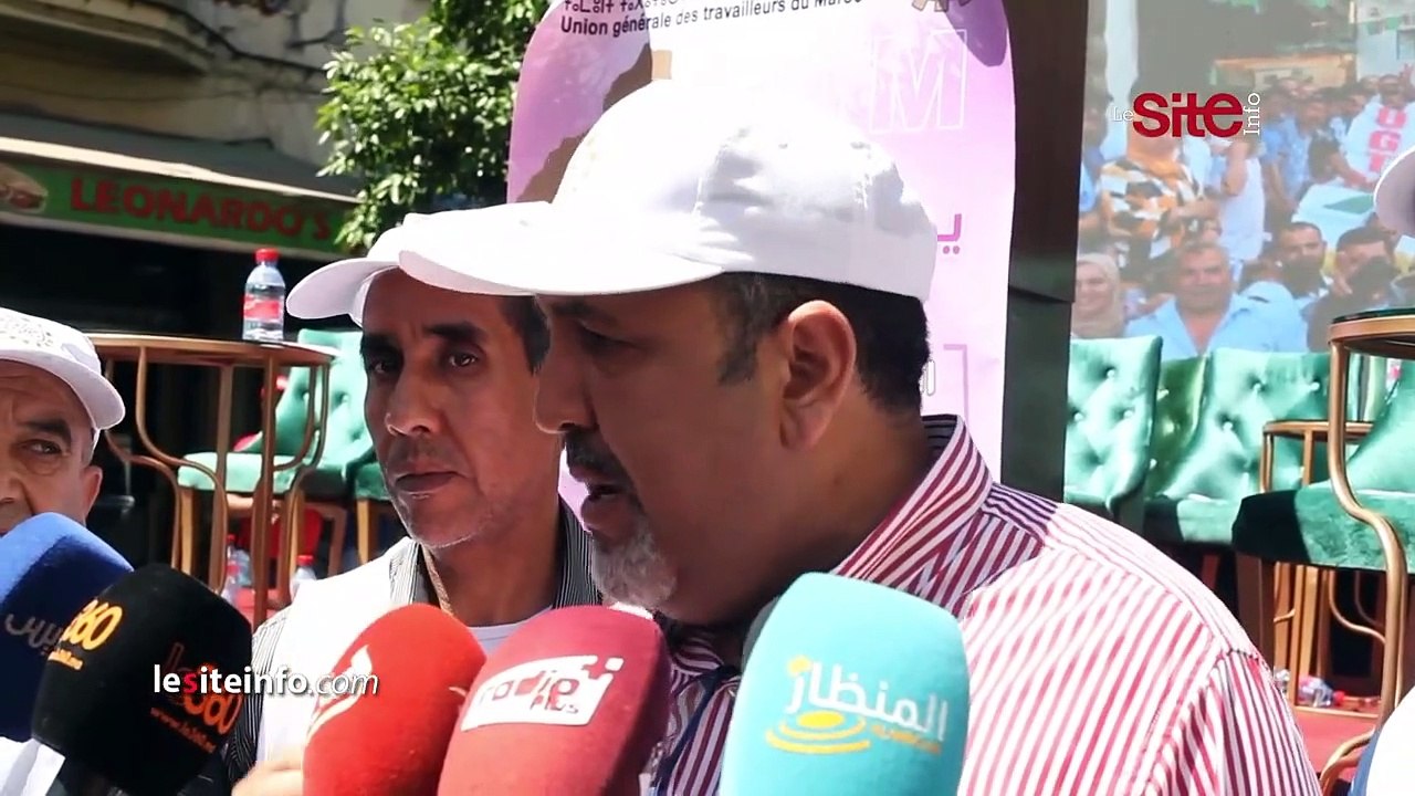 مسؤول نقابي بفاس يدق ناقوس بشأن ارتفاع الأسعار وضعف القدرة الشرائية