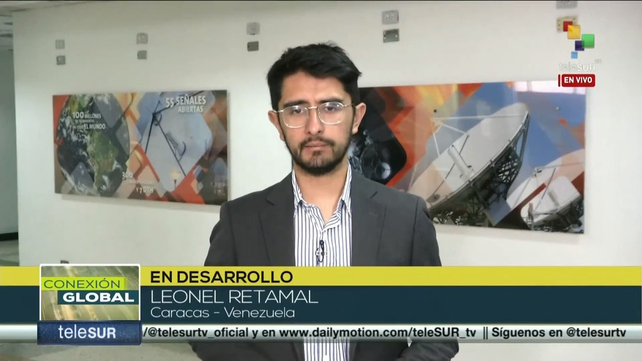 Venezuela: Pdte. Maduro firma decreto autorizando aumento anunciado por el día del trabajador