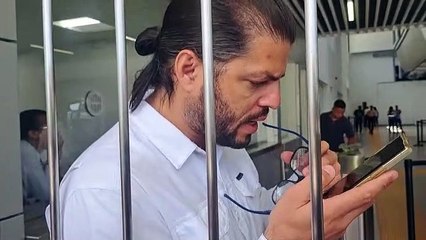 Horario en que podrás usar gratis el Teleférico de Los Alcarrizos