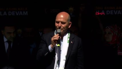 İSTANBUL-SOYLU ŞEHİDİMİZİN KANI YERDE KALMADI