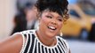 Lizzo Shut Down the 2023 Met Gala Red Carpet in a Pearl-Draped Gown