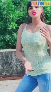 Tik Tok Girls Funny Videos -Trending Tik Tok funny videos