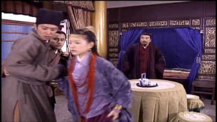 Tiểu Lý Phi Đao | 2003 | Tập 23 | TRUNGTIN0210