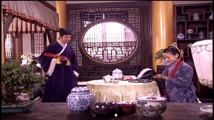 Tiểu Lý Phi Đao | 2003 | Tập 21 | TRUNGTIN0210