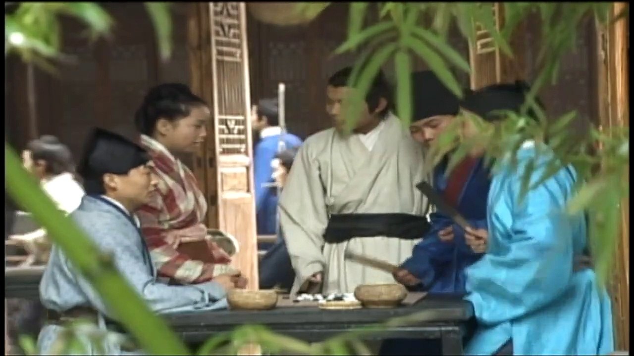 Tiểu Lý Phi Đao | 2003 | Tập 20 | TRUNGTIN0210