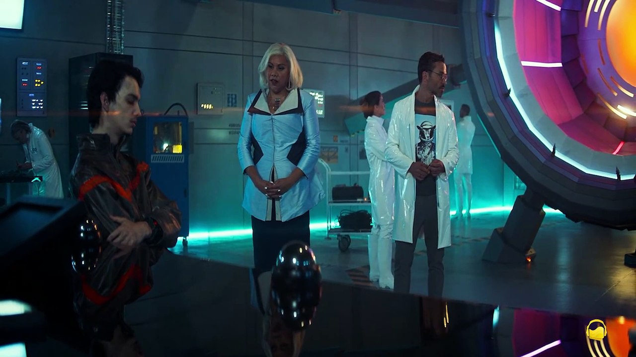 World Without Oxygen - Hindi Voice Over - Film Explained in Hindi_Urdu Summarized