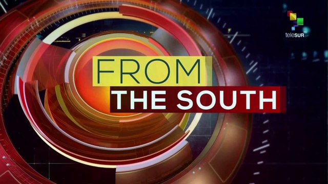 FTS 12:30 02-05: Colombian govt. and National Liberation Army resumes dialogue in Havana