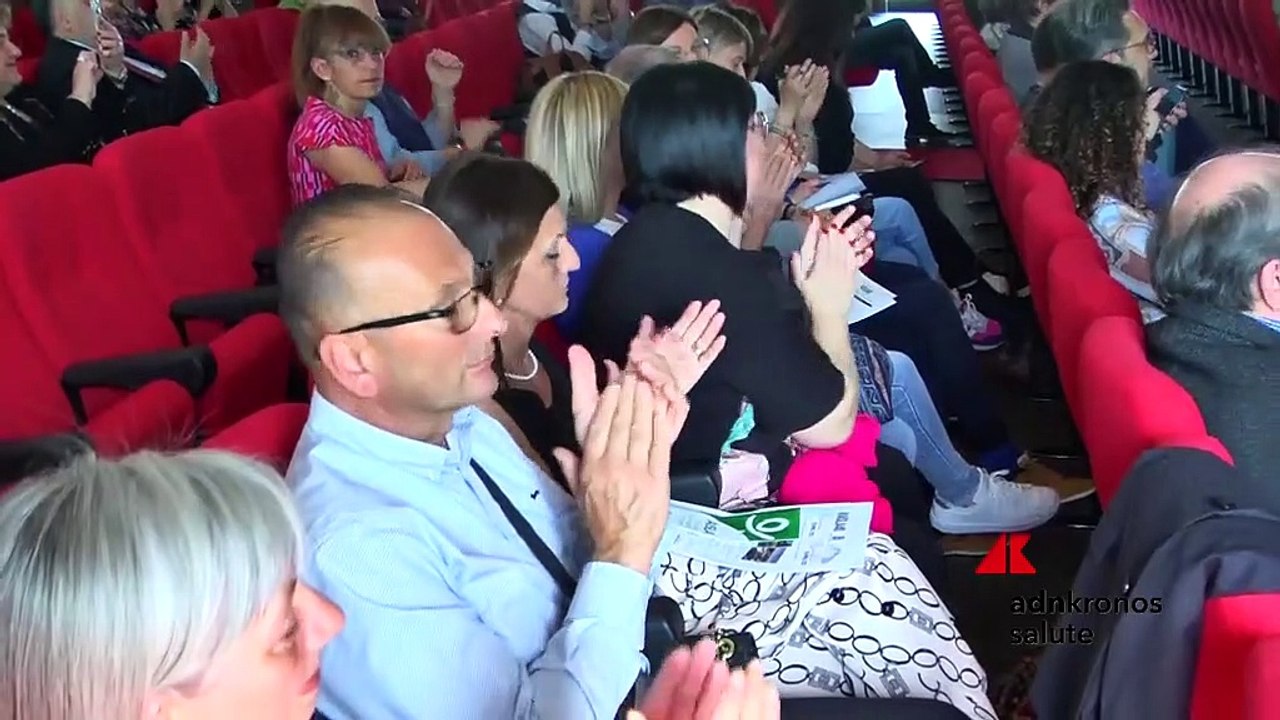 Sla: AISLA festeggia 40 anni con due grandi successi