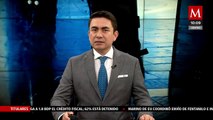 Autoridades liberan bloqueos registrados 11 puntos de Matamoros
