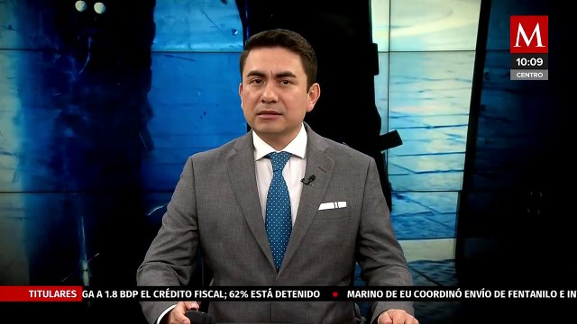 Autoridades liberan bloqueos registrados 11 puntos de Matamoros